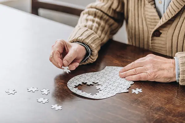 Image for article titled Islington Dementia Fair
