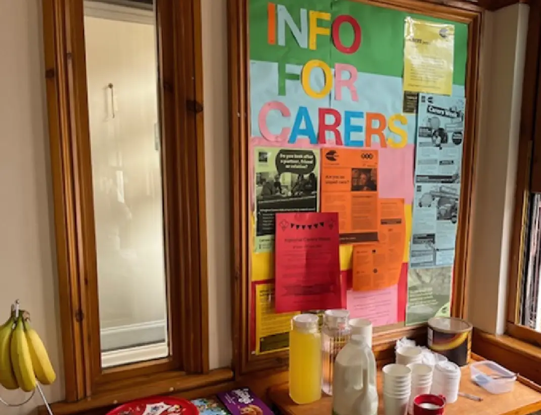 info-for-carers
