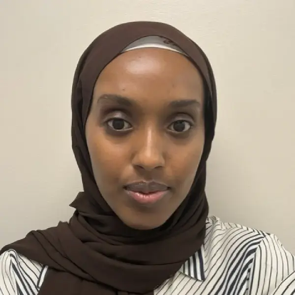 Ruwayda Hassan