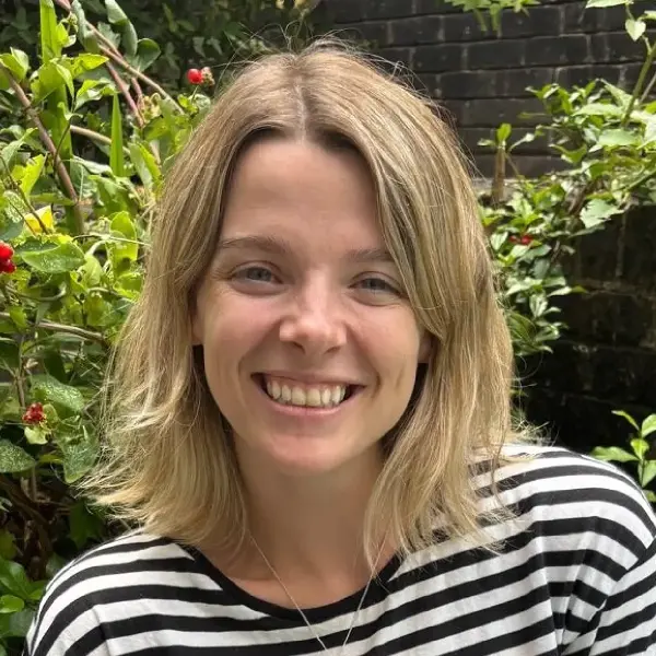 Dr Ella Miller