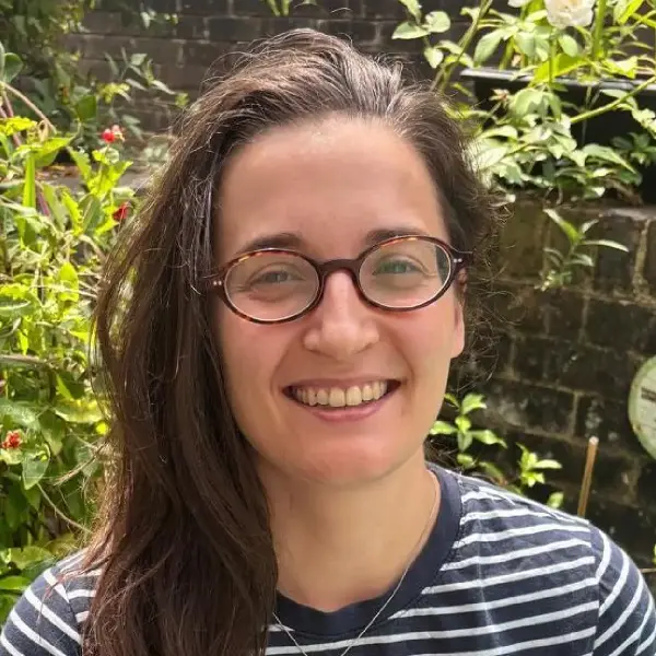 Dr Rachael Ward